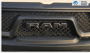 RAM Grille Emblem Overlay Decal   - 2019-2024 Ram 1500 Rebel