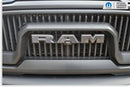 RAM Grille Emblem Overlay Decal   - 2019-2024 Ram 2500 Power Wagon