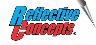Reflective Concepts logo