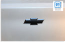 Bowtie Emblem Overlay Decal - 08-12 Malibu