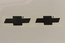 Bowtie Emblem Overlay Decal - 06-13 Impala
