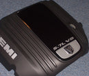 Engine Cover Centerpiece Overlay Decal - 05-08 Dodge Magnum