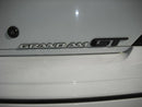 Badge Overlay Decals Door and Trunk - 96-05 Pontiac Grand Am GT