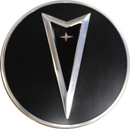 Steering Wheel Overlay Decal - Pontiac G5