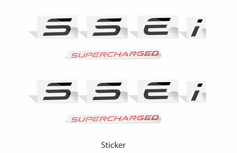 SSEi Badge Overlay Decals - 02-03 Bonneville