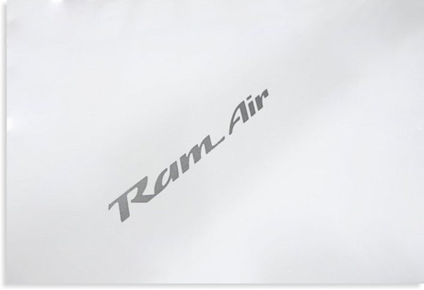 Ram Air Decal - Pontiac Firebird