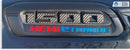 1500 HEMI eTORQUE Hood Emblem Decals