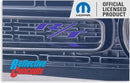 R/T Grille Emblem Inlay Decal - 2015-2023 Challenger R/T
