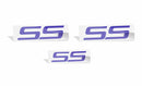 SS Badge Overlay Decals - 06-07 Monte Carlo SS