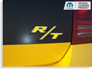 R/T Emblem Inlay Decals - 2006-2010 Charger Daytona R/T