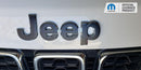 Jeep Emblem Overlay Decals   - 2014-2021 Grand Cherokee