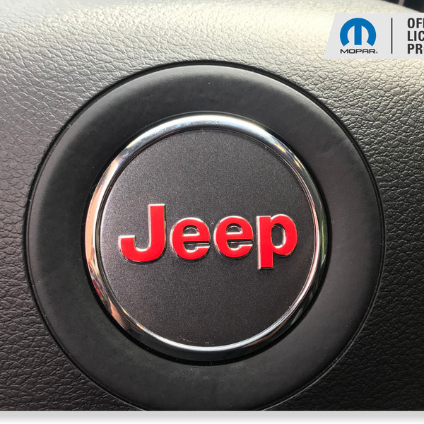 Jeep Grand Cherokee 2011-2020 (WK2) - Funda de asiento de recambio
