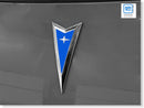 Arrowhead Overlay Decals - Pontiac G5