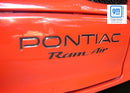 Ram Air  Decal - 97-03 Grand Prix