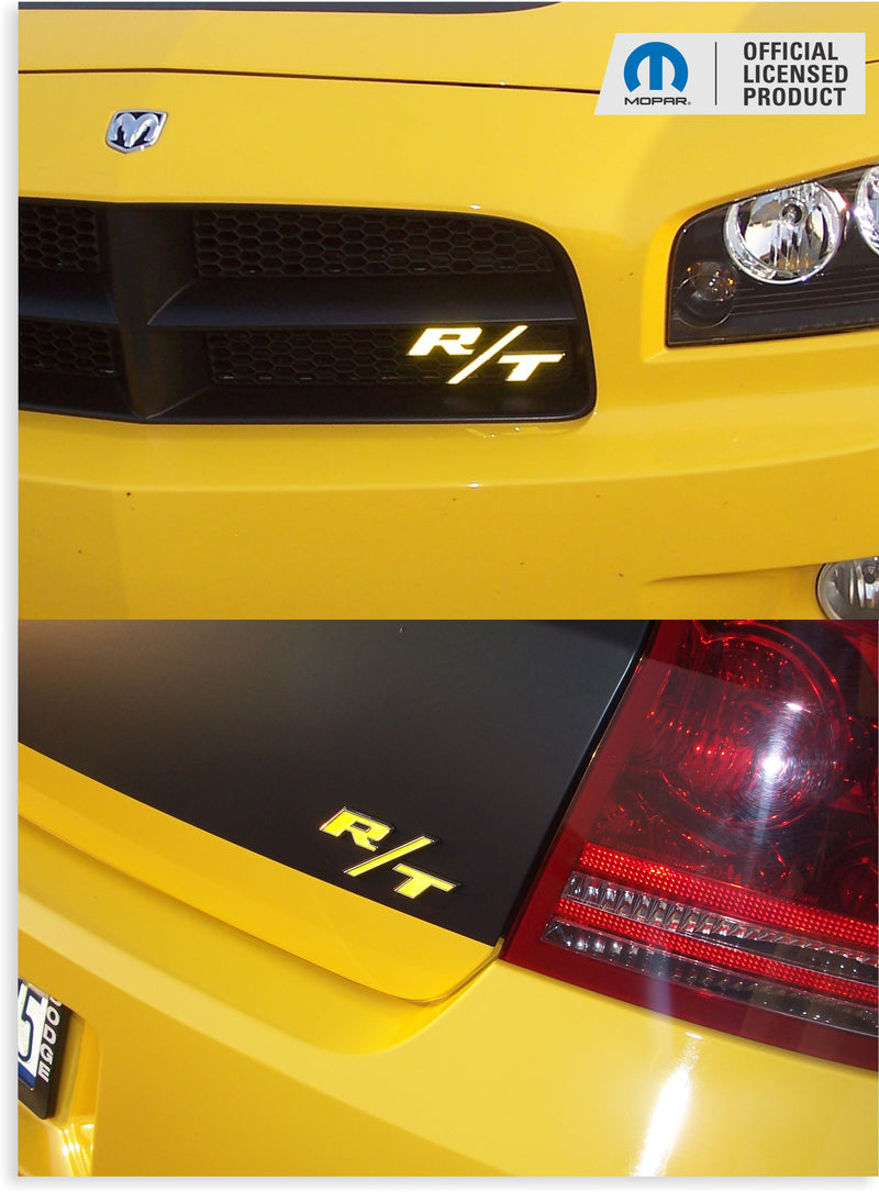 Charger Rt Decals Dodge Charger Rt Decals