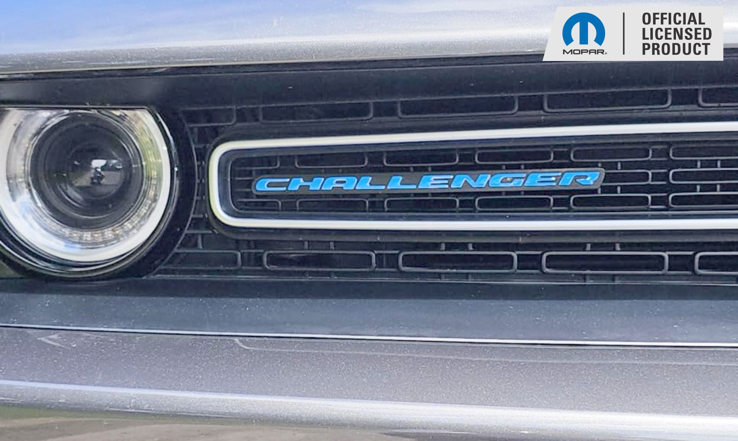 Shop Challenger Decal | Dodge Challenger Graphics