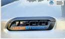 1500 HEMI eTORQUE Hood Emblem Decals