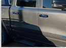 Door Handle Accent Decals (set of 4)  - 2019-2024 Ram 1500