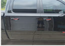 Door Handle Accent Decals (set of 4)  - 2019-2024 Ram 1500