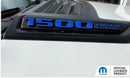 1500 eTORQUE Sport Performance Hood Emblem Decals