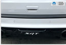SRT Hitch Cover Inlay Decal  - 2012-2021 Grand Cherokee SRT