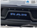 RAM Grille Emblem Overlay Decal   - 2019-2024 Ram 1500 Rebel