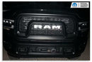 RAM Grille Emblem Overlay Decal   - 2023-2025 Ram 2500 Rebel