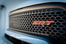 SRT Emblem Overlay Decal - Durango SRT, SRT 392