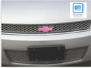 Bowtie Emblem Overlay Decal - 06-13 Impala
