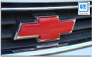 Bowtie Emblem Overlay Decal - 06-07 Monte Carlo