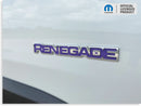 RENEGADE Emblem Inlay Decals   - Jeep Renegade