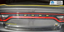 DODGE Trunk Lettering Emblem Overlay Decal - 2011-2023 Charger
