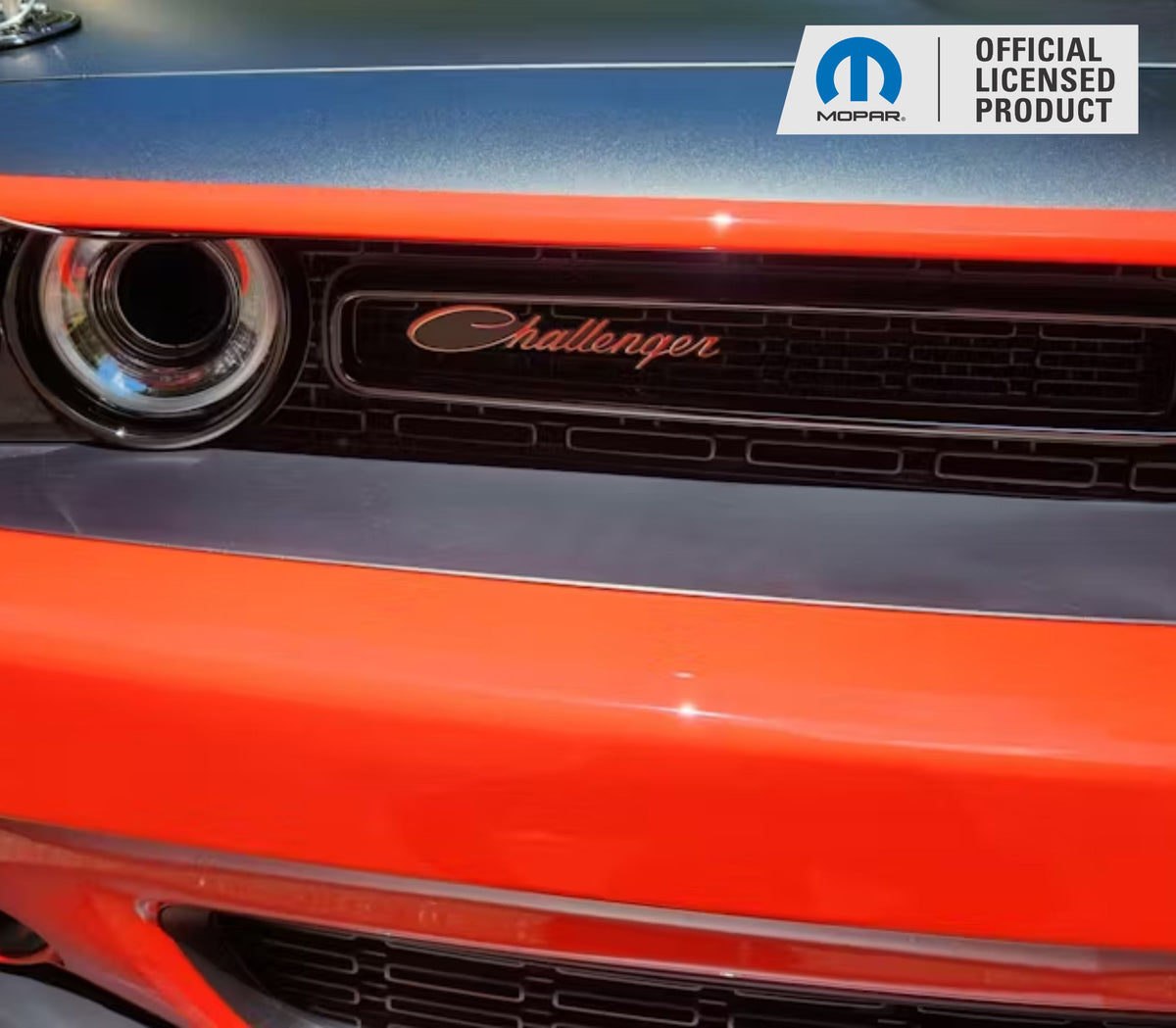 Shop Challenger Decal | Dodge Challenger Graphics