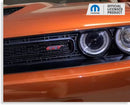 GT Grille Emblem Overlay Decal - 2019-2023 Dodge Challenger GT