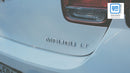 MALIBU Emblem Overlay Decal - 08-12 Malibu