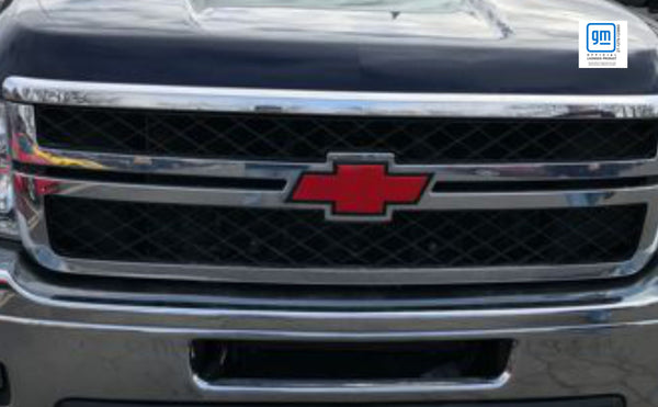 EmblemsPlus Chevy Silverado Z71 Bedside Decal - Set Of 2, GM Licensed (2014-2018)