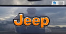 JEEP Emblem Overlay Decals   - Jeep Cherokee