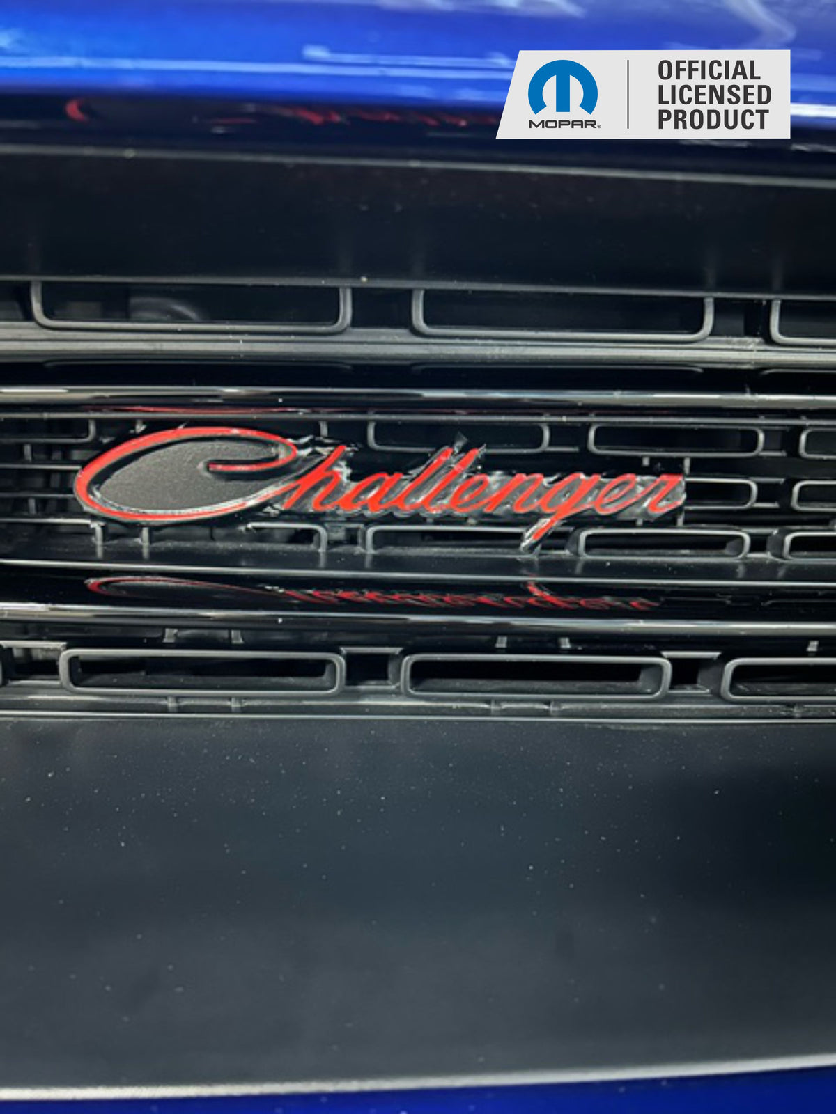 Shop Challenger Decal | Dodge Challenger Graphics