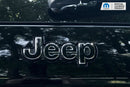 JEEP Emblem Overlay Decals   - Jeep Cherokee