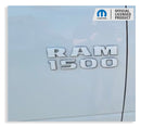 RAM 1500 Emblem Overlay Decals   - 2013-2018 Ram 1500