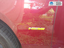 Hemi Emblem Overlay Decals (pair)  Dodge Challenger