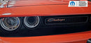 Challenger Script Emblem Overlay Decals