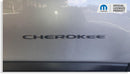 Door Emblem Overlay Decals  - 14-23 Cherokee