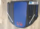 Engine Cover STRIPE Decals - Magnum 5.7L