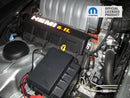 HEMI Engine Cover Overlays 6.1L - 06-10 Dodge Charger