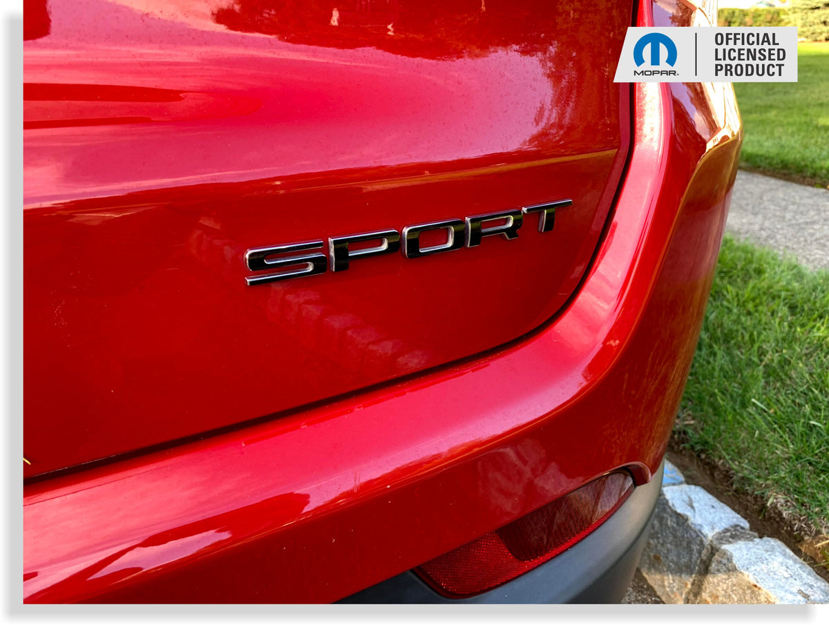 25 4FRNT RENEGADE 184cm 4LOCK ポモカ専用シール付 SPORT Emblem Overlay Decal for Renegade