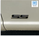 SS Badge Overlay Decals - 06-07 Monte Carlo SS