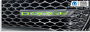 DODGE Grille Emblem Overlay Decal -  2013-2023 Charger