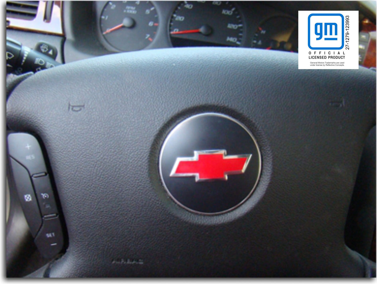 2012 chevy impala steering wheel size hotsell