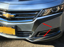 Bumper Accent Decal Kit - 2014-2020 Impala